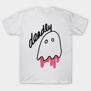Deadly Phantom T-Shirt